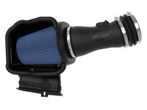 aFe - aFe 20-22 Ford F-250/F-350 V8-3.7L Magnum FORCE Stage-2 Intake System 54-13069R - Image 6
