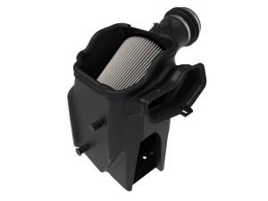 aFe - aFe Magnum FORCE Open Element Intake Ford Diesel Trucks 20-25 V8-6.7L (td) 54-13070D - Image 1
