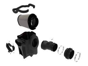 aFe - aFe Magnum FORCE Open Element Intake Ford Diesel Trucks 20-25 V8-6.7L (td) 54-13070D - Image 3