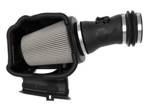 aFe - aFe Magnum FORCE Open Element Intake Ford Diesel Trucks 20-25 V8-6.7L (td) 54-13070D - Image 6