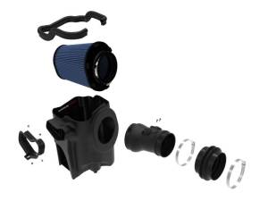 aFe - aFe 2020+ Ford Diesel Trucks V8-6.7L Momentum GT Pro 5R Intake System 54-13070R - Image 3