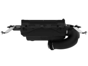 aFe - aFe 21-23 RAM 1500 TRX V8-6.2L SC Magnum FORCE Stage2 Cold Air Intake System w/Pro DRY S 54-13072D - Image 5