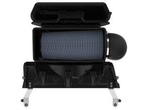 aFe - aFe 21-23 RAM 1500 TRX V8-6.2L SC Magnum FORCE Stage2 Cold Air Intake System w/Pro 5R 54-13072R - Image 6