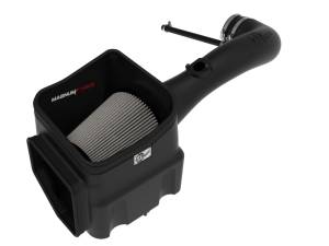 aFe - aFe Magnum FORCE Stage-2 Pro Dry S Cold Air Intake System 09-14 Chevrolet Silverado / GMC Yukon 54-13073D - Image 1