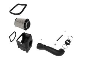 aFe - aFe Magnum FORCE Stage-2 Pro Dry S Cold Air Intake System 09-14 Chevrolet Silverado / GMC Yukon 54-13073D - Image 3
