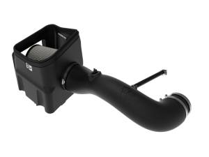 aFe - aFe Magnum FORCE Stage-2 Pro Dry S Cold Air Intake System 09-14 Chevrolet Silverado / GMC Yukon 54-13073D - Image 4