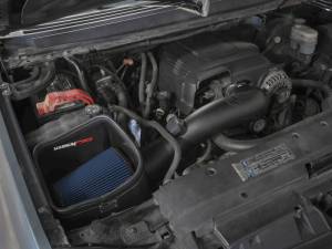 aFe - aFe Magnum FORCE Stage-2 Pro 5R Cold Air Intake System 09-14 Chevrolet Silverado / GMC Yukon 54-13073R - Image 2
