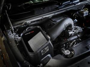 aFe - aFe MagnumFORCE Intake Stage-2 Pro DRY S 19-22 Dodge Ram 1500 V8-5.7L HEMI 54-13075D - Image 2