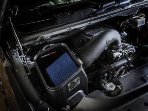 aFe - aFe Magnum FORCE Stage-2 Pro 5R Cold Air Intake System 19-22 Dodge RAM 1500 V8-5.7L HEMI 54-13075R - Image 2