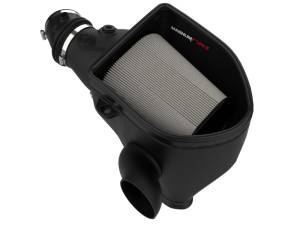 aFe - aFe 19-23 Dodge Challenger Hellcat V8-6.2L Magnum FORCE Stage2 Cold Air Intake System w/Pro DRY S 54-13076D - Image 7