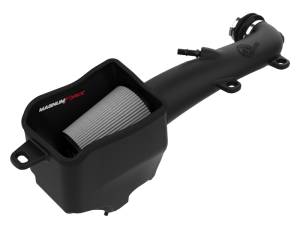 aFe - aFe Magnum FORCE Stage-2 Pro Dry S Cold Air Intake System Jeep Wrangler (JL) 18-23 V6-3.6L 54-13078D - Image 1