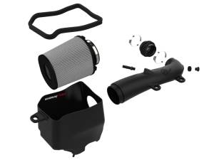 aFe - aFe Magnum FORCE Stage-2 Pro Dry S Cold Air Intake System Jeep Wrangler (JL) 18-23 V6-3.6L 54-13078D - Image 3
