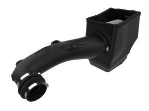 aFe - aFe Magnum FORCE Stage-2 Pro Dry S Cold Air Intake System Jeep Wrangler (JL) 18-23 V6-3.6L 54-13078D - Image 4