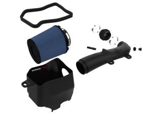 aFe - aFe Magnum FORCE Stage-2 Pro 5R Cold Air Intake System Jeep Wrangler (JL) 18-23 V6-3.6L 54-13078R - Image 2