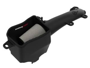 aFe - aFe Magnum FORCE Intake Stage-2 Pro Dry S Filter 18-23 Jeep Wrangler (JL) L4-2.0L (t) 54-13079D - Image 1