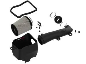 aFe - aFe Magnum FORCE Intake Stage-2 Pro Dry S Filter 18-23 Jeep Wrangler (JL) L4-2.0L (t) 54-13079D - Image 3
