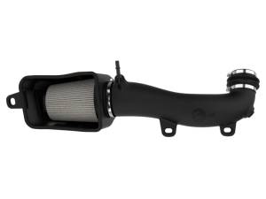 aFe - aFe Magnum FORCE Intake Stage-2 Pro Dry S Filter 18-23 Jeep Wrangler (JL) L4-2.0L (t) 54-13079D - Image 6