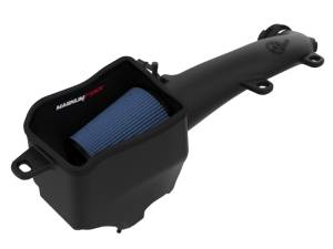 aFe - aFe MagnumFORCE Intake Stage-2 Pro Dry 5R Filter 18-23 Jeep Wrangler (JL) L4-2.0L (t) 54-13079R - Image 1