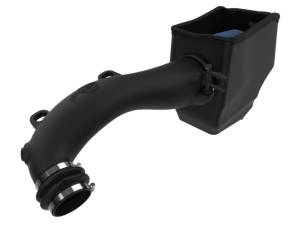 aFe - aFe MagnumFORCE Intake Stage-2 Pro Dry 5R Filter 18-23 Jeep Wrangler (JL) L4-2.0L (t) 54-13079R - Image 4