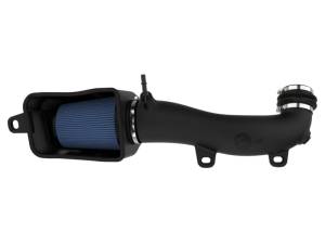 aFe - aFe MagnumFORCE Intake Stage-2 Pro Dry 5R Filter 18-23 Jeep Wrangler (JL) L4-2.0L (t) 54-13079R - Image 6