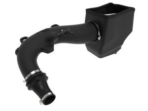aFe - aFe 24-25 Jeep Wrangler JL 4XE L4 2.0L Magnum FORCE Stage-2 Cold Air Intake w/ Pro DRY S Filter 54-13081D - Image 4