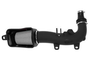 aFe - aFe 24-25 Jeep Wrangler JL 4XE L4 2.0L Magnum FORCE Stage-2 Cold Air Intake w/ Pro DRY S Filter 54-13081D - Image 6