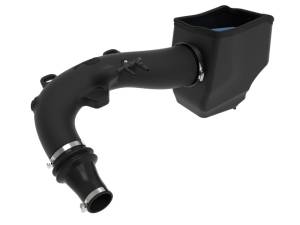 aFe - aFe 24-25 Jeep Wrangler JL 4XE L4 2.0L Magnum FORCE Stage-2 Cold Air Intake System w/ Pro 5R Filter 54-13081R - Image 4