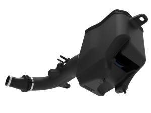 aFe - aFe 24-25 Jeep Wrangler JL 4XE L4 2.0L Magnum FORCE Stage-2 Cold Air Intake System w/ Pro 5R Filter 54-13081R - Image 7