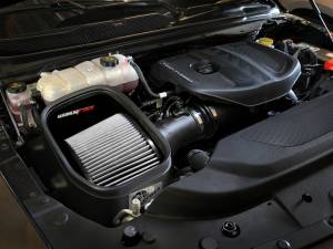 aFe - aFe Power Magnum Force Stage-2 Pro DRY S Cold Air Intake System 25-26 Ram 1500 RHO L6-3.0L (tt) 54-13083D - Image 2