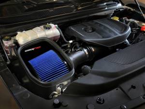 aFe - aFe Power Magnum Force Stage-2 Pro 5R Cold Air Intake System 25-26 Ram 1500 RHO L6-3.0L (tt) 54-13083R - Image 2