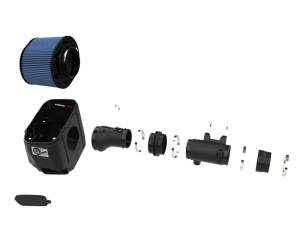 aFe - aFe Power Magnum Force Stage-2 Pro 5R Cold Air Intake System 25-26 Ram 1500 RHO L6-3.0L (tt) 54-13083R - Image 3