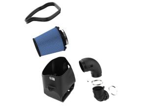 aFe - aFe Magnum FORCE Stage-2 Cold Air Intake System w/ Pro 5R Filter RAM Diesel Trucks 25-26 L6-6.7L 54-13085R - Image 2