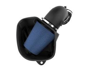aFe - aFe Magnum FORCE Stage-2 Cold Air Intake System w/ Pro 5R Filter RAM Diesel Trucks 25-26 L6-6.7L 54-13085R - Image 5