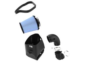 aFe - aFe 25-26 RAM 2500/3500 L6-6.7L (td) Magnum FORCE Stage-2 Cold Air Intake w/ D2 Dura-Dry Filter 54-13085V - Image 2