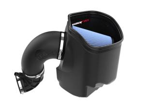 aFe - aFe 25-26 RAM 2500/3500 L6-6.7L (td) Magnum FORCE Stage-2 Cold Air Intake w/ D2 Dura-Dry Filter 54-13085V - Image 3