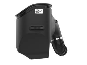 aFe - aFe 25-26 RAM 2500/3500 L6-6.7L (td) Magnum FORCE Stage-2 Cold Air Intake w/ D2 Dura-Dry Filter 54-13085V - Image 4