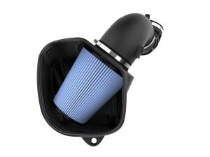 aFe - aFe 25-26 RAM 2500/3500 L6-6.7L (td) Magnum FORCE Stage-2 Cold Air Intake w/ D2 Dura-Dry Filter 54-13085V - Image 5