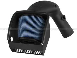 aFe - aFe MagnumFORCE Intake Stage-2 Pro 5R, Ram Diesel Trucks 13-14 L6-6.7L (td) 54-32412 - Image 1