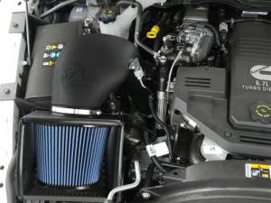 aFe - aFe MagnumFORCE Intake Stage-2 Pro 5R, Ram Diesel Trucks 13-14 L6-6.7L (td) 54-32412 - Image 4