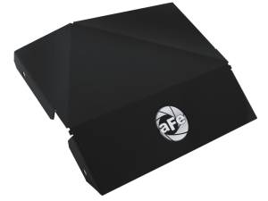 aFe - aFe MagnumFORCE Intake System Cover, Ram Diesel Trucks 13-14 L6-6.7L (td) 54-32418 - Image 4