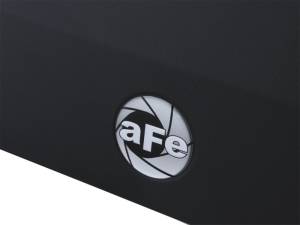 aFe - aFe MagnumFORCE Intake System Cover, Ram Diesel Trucks 13-14 L6-6.7L (td) 54-32418 - Image 5