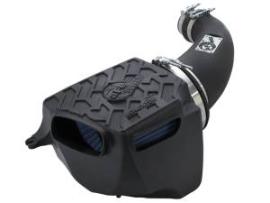aFe - aFe Momentum GT PRO 5R Stage2 Si Intake 07-11 Jeep Wrangler JK V6 3.8L 54-76203 - Image 2