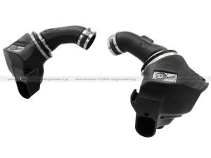 aFe - aFe Momentum PRO 5R Intake 12-14 BMW M5 V8 4.4L 54-76301 - Image 1