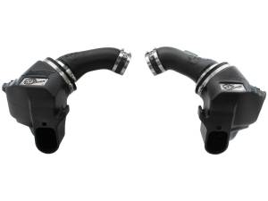 aFe - aFe Momentum PRO 5R Intake 12-14 BMW M5 V8 4.4L 54-76301 - Image 2