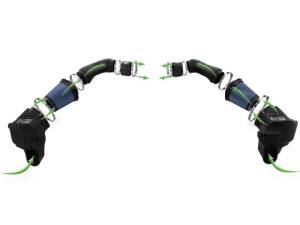 aFe - aFe Momentum PRO 5R Intake 12-14 BMW M5 V8 4.4L 54-76301 - Image 6