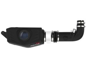 aFe - aFe Momentum GT Pro 5R Cold Air Intake System 2017 Alfa Romeo Giulia I4 2.0L (t) 54-76902-1 - Image 7