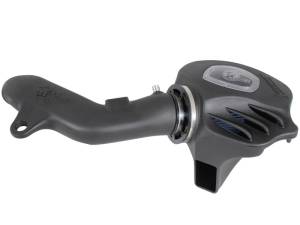 aFe - aFe Momentum Intake Stage-2 Si Pro 5R 14 BMW 435i (F32) L6-3.0 / 12-15 335i (F30) L6 3.0L 54-82202 - Image 2