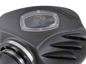 aFe - aFe Momentum Intake Stage-2 Si Pro 5R 14 BMW 435i (F32) L6-3.0 / 12-15 335i (F30) L6 3.0L 54-82202 - Image 7