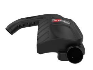 aFe - aFe Magnum Force Stage-2Si Cold Air Intake System w/ Pro Dry S Media BMW X5(F15)/X6(F16) 14-19 3.0L 54-83043D - Image 5