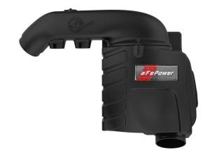 aFe - aFe Magnum Force Stage-2Si Cold Air Intake System w/ Pro Dry S Media BMW X5(F15)/X6(F16) 14-19 3.0L 54-83043D - Image 6